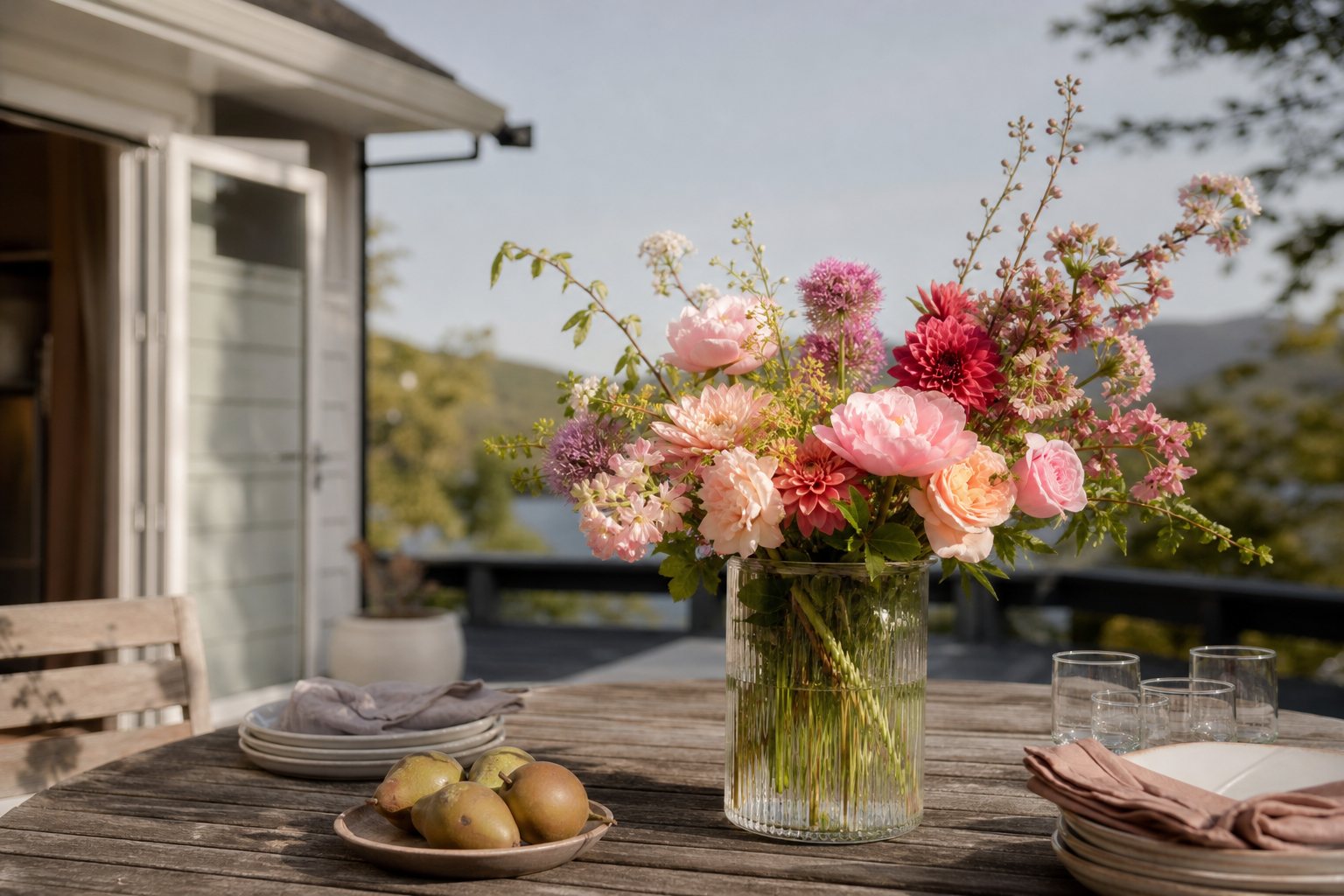 Labour Day Flower Delivery in New Zealand: What to Know